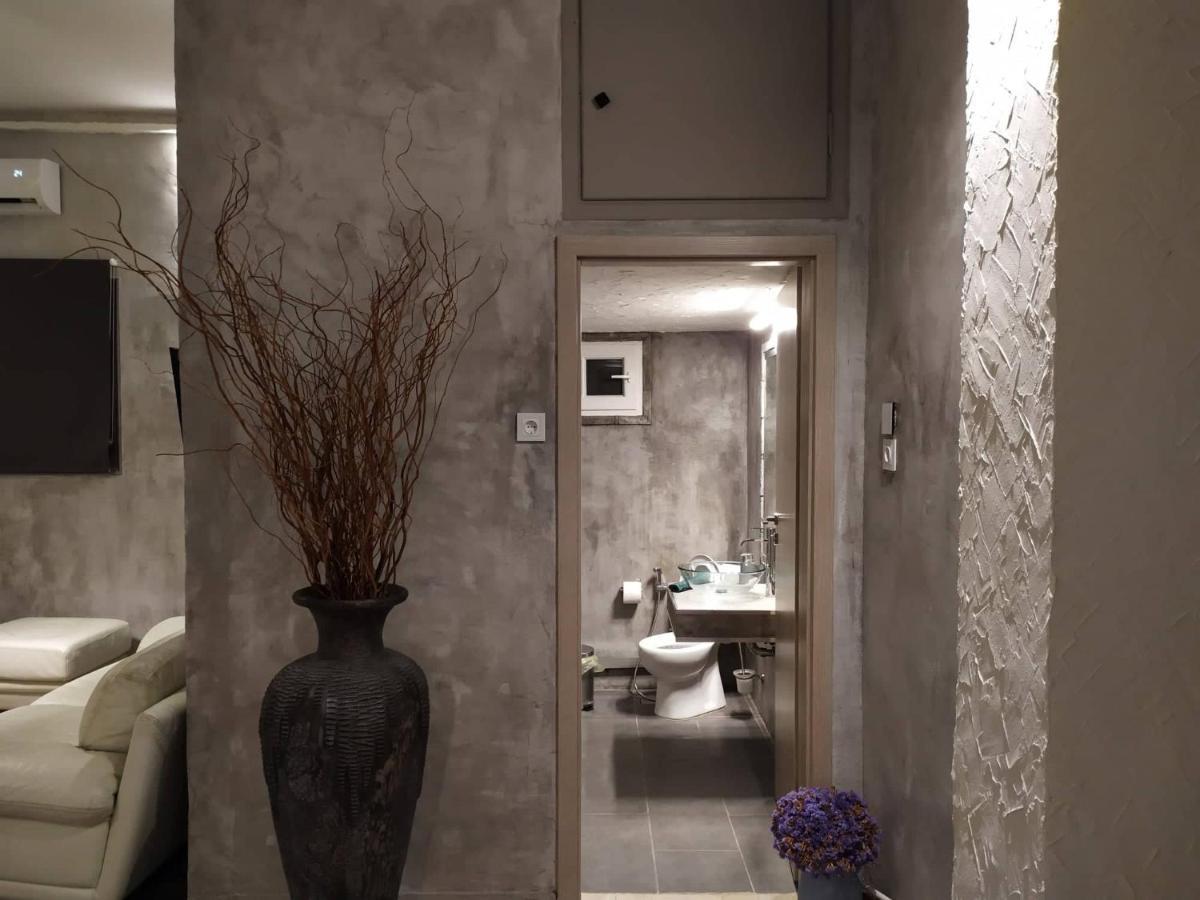 Unique Luxury House Villa Athens Exterior photo