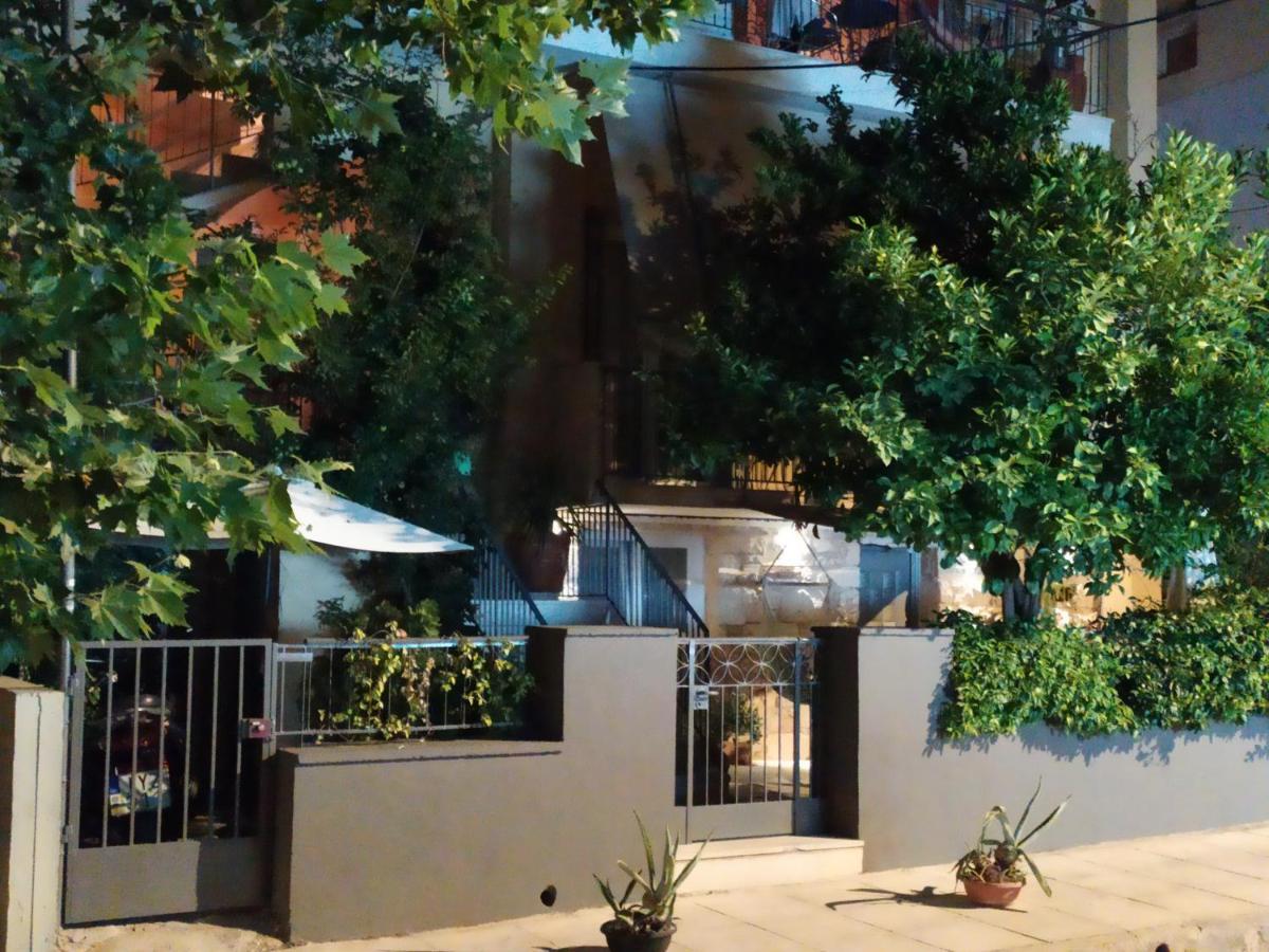 Unique Luxury House Villa Athens Exterior photo